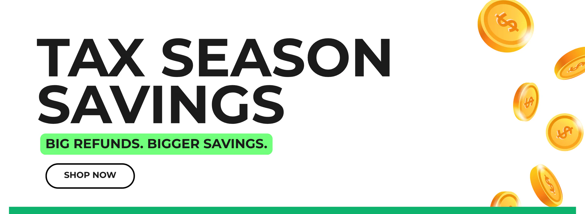 Welcome to Our Store